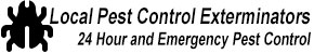 Ganado AZ Pest Control Exterminators